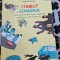 Nigel Shakespear - Stabilit in Romania