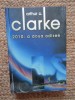 Arthur C. Clarke - 2010: a doua odisee spatiala CARTONATA, 2000, Adevar Divin, Brosata