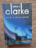 Arthur C. Clarke - 2010: a doua odisee spatiala CARTONATA