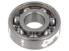 Lagăr cu bile pe un singur r&acirc;nd &Oslash;int: 12mm &Oslash;ext: 32mm W: 10mm