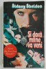 Sidney Sheldon - Si daca miine va veni