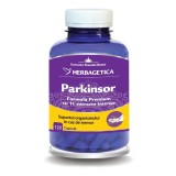 PARKINSOR 30CPS, Herbagetica