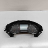 Ceas de bord AUDI A6 Avant 4G5, C7, 4GD 2015 OEM: 4G8920951A,0263678058