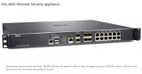 Dell Sonicwall SRA 4600 Firewall