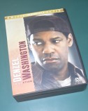Denzel Washington Colectie - vol. 1 - Subtitrate in limba romana