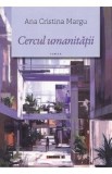 Cercul umanitatii - Ana Cristina Margu