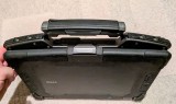 Dell XFR E6400 Laptop Militar Diagnoza
