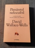 Pamantul nelocuibil viata dupa incalzirea globala David Wallace Wells