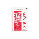 3v3: Inspired By Legends