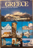 Greece History Art Folklore Itineraries