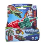 Cumpara ieftin Figurina transformabila Transformers 7 Earthspark - Skullcruncher, 6 cm