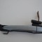 M&acirc;ner exterior ușă st&acirc;nga spate LEXUS RX _U3_ 2006 | 1327752