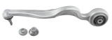 Brat suspensie roata Mercedes S-Class Motor S 300 BlueTEC Hybrid / h, S 350 BlueTEC / d, parte montare partea de jos, fata, Axa fata stanga, OE