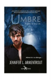 Umbre (Vol. 0.5) - Paperback brosat - Jennifer L. Armentrout - Leda, 2021