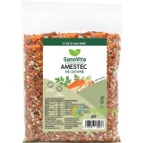 Amestec de Legume 125g