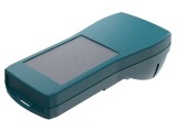 Carcasă pentru afişaj ocean blue