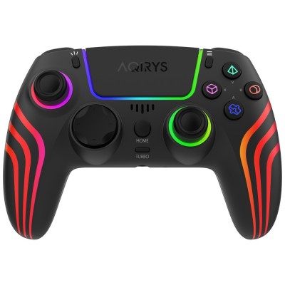 Gamepad wireless AQIRYS Themis foto