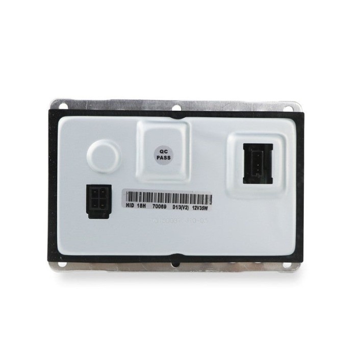 Balast OEM D1/D3 (V2)
