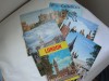 Brosuri reprezentative Marea Britanie locatii renumite
