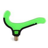 Suport lansetă feeder spate ZFISH Side Butt Rest, ZF-2444, verde/negru