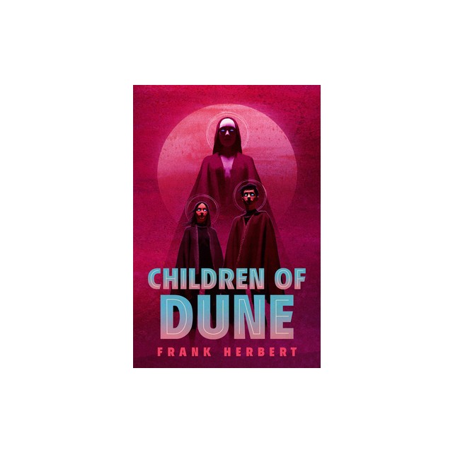 Children of Dune: Deluxe Edition