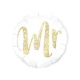 Balon Folie Mr 45 cm