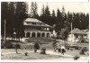 CPIB 15835 CARTE POSTALA - BORSEC, Circulata, Fotografie