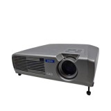Videoproiector refurbished EPSON EMP-74, 1024x768, 2000 lm, Telecomanda, Stare Buna