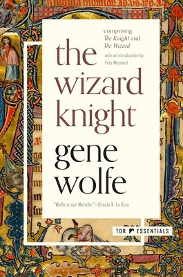 The Wizard Knight foto