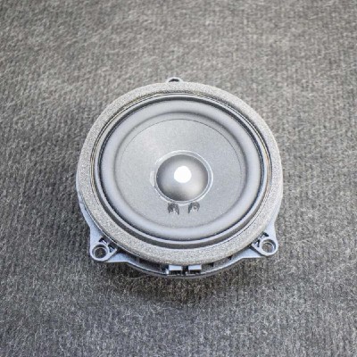 Difuzor ușă st&amp;acirc;nga spate BMW 6 Gran Turismo G32 2017 OEM: 9354085 10861472 foto