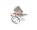 Piston Honda (40.00 mm)