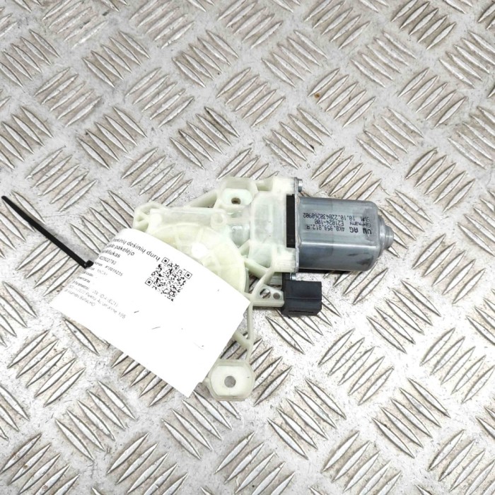 Motor macara geam ușă dreapta față VW ID.4 E21 2022 OEM: 4K0959812A 22922793