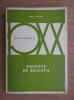 Erich E. Geissler - Mijloace de Educatie (Didactica si Pedagogica, 1977) - Pedagogie, 359 pagini
