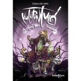 Kulipinty&oacute; - Az eltűnt kori fogad&oacute; - Szlamcsik M&aacute;t&eacute;