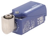 Limitator cursă fără manetă NO/NC 10A 240VAC M16 XCKP2101P16