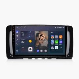 Cumpara ieftin Navigatie Dedicata Mercedes Benz R-Class W254 (2005 - 2017), 9Inch, 8Gb Ram, 256Gb Stocare, Carplay