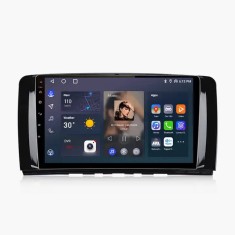 Navigatie Dedicata Mercedes Benz R-Class W254 (2005 - 2017), 9Inch, 1Gb Ram, 32Gb Stocare, Carplay