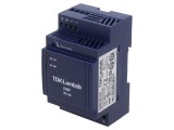 Alimentator Pulsatoriu DIN 31W 24VDC 1.3A