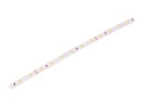 Bandă LED alb cald 24V 4,8W/m 60 LED/m