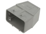 Carcasă HDC &icirc;naltă pentru conectori &ndash; HARTING, M40