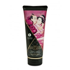 Crema masaj - Raspberry Feeling - 200 ml