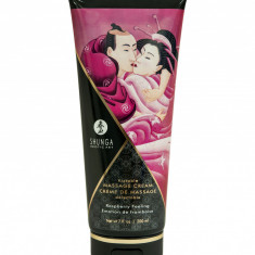 Crema masaj - Raspberry Feeling - 200 ml