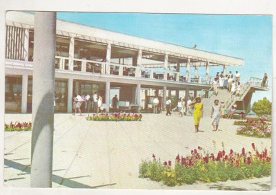 bnk cp Eforie - Restaurant - circulata foto