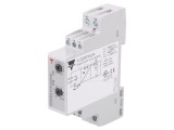 Releu Monitorizare Nivel 24-240V AC/DC CLD2EB1BU24