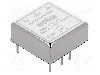 Convertor de tensiune, DC-DC, intrare 18...36V DC, iesire 15V DC, putere 20W, AIMTEC - AM20C-2415DZ
