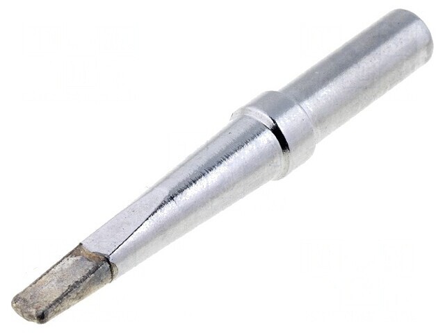V&acirc;rf șurubelniță pentru ciocan de lipit 3,2x1,2mm