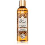 Tesori d&#039;Oriente Argan &amp; Cyperus Oils ulei de dus 250 ml