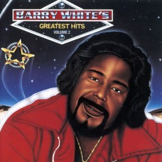 CD Barry White &ndash; Barry White's Greatest Hits - Volume 2 (EX)