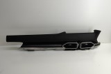 Gura de ventilație planșa de bord MAZDA CX-5 KF 2021 OEM: KLM2-G0-260,KLM1-55-150A,KLM1-55-150A-03 29828528