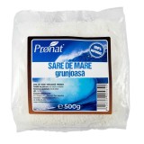 Sare de Mare Grunjoasa Pronat 500gr